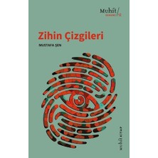 Muhit Kitap Zihin Çizgileri
