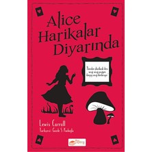 The Çocuk Alice Harikalar Diyarında