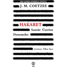 Sia Kitap Hakaret
