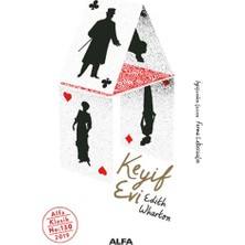 Alfa Yayınları Keyif Evi