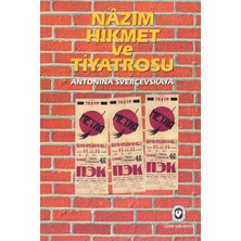 Cem Yayınevi Nazım Hikmet ve Tiyatrosu