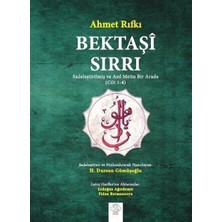 Post Yayın Bektaşi Sırrı