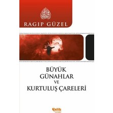 Çelik Yayınevi Büyük Günahlar ve Kurtuluş Çareleri