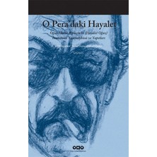 Yapı Kredi Yayınları O Pera’daki Hayalet