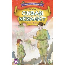 Timaş Çocuk Onbaşı Nezahat
