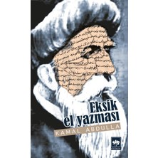 Ötüken Neşriyat Eksik El Yazması