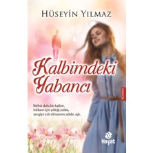 Hayat Yayınları Kalbimdeki Yabancı