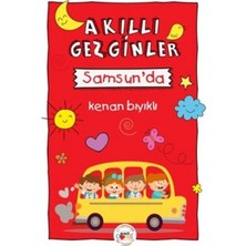 Mühür Kitaplığı Akıllı Gezginler Samsun'da