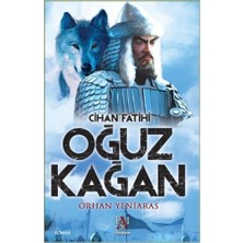Panama Yayıncılık Cihan Fatihi Oğuz Kağan