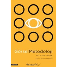 İnkılap Kitabevi Görsel Metodoloji