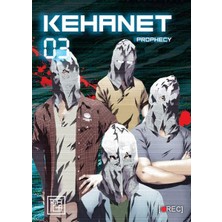 Athica Books Kehanet 3