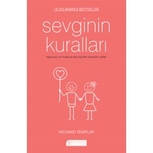 Akılçelen Kitaplar Sevginin Kuralları