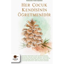 Cezve Kitap Her Çocuk Kendisinin Öğretmenidir