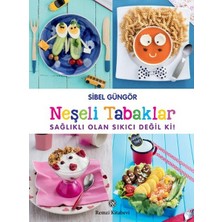 Remzi Kitabevi Neşeli Tabaklar