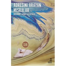 Avrupa Yakası Yayınları Adresini Arayan Mısralar