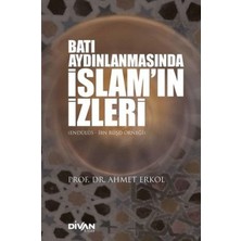 Divan Kitap Batı Aydınlanmasında Islam’ın Izleri
