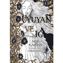 İthaki Yayınları Uyuyan ve Iğ