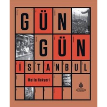 İBB Kültür A.Ş. Gün Gün Istanbul