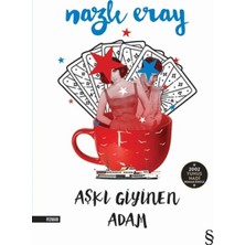 Everest Yayınları Aşkı Giyinen Adam