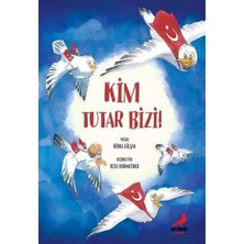 Erdem Yayınları Kim Tutar Bizi