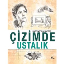 Profil Kitap Çizimde Ustalık