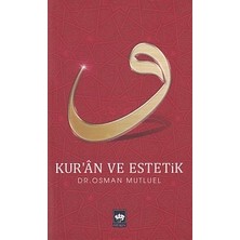 Ötüken Neşriyat Kur'an ve Estetik