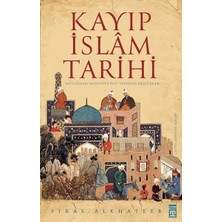 Timaş Tarih Kayıp Islam Tarihi