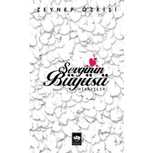 Ötüken Neşriyat Sevginin Büyüsü