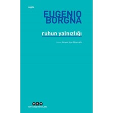 Yapı Kredi Yayınları Ruhun Yalnızlığı