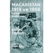 Yazılama Yayınevi Macaristan 1919 ve 1956