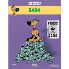 Yapı Kredi Yayınları Rintintin 2 – Baba