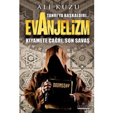Kariyer Yayınları Tanrı'ya Başkaldırı... Evanjelizm