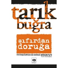 Ötüken Neşriyat Sıfırdan Doruğa