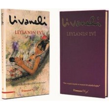 İnkılap Kitabevi Leyla’nın Evi (Şömizli)