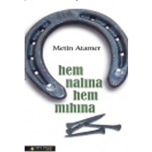 Yeni İnsan Yayınevi Hem Nalına Hem Mıhına