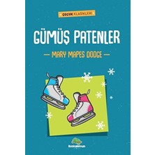 Bookalemun Yayınevi Gümüş Patenler