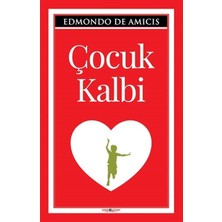 Sıfır6 Yayınevi Çocuk Kalbi
