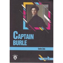 Dorlion Yayınları Stage 2 - Captain Burle