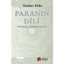 Scala Yayıncılık Paranın Dili