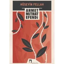 Dergah Yayınları Hüseyin Fellah