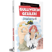 Ren Kitap Gulliver’in Gezileri
