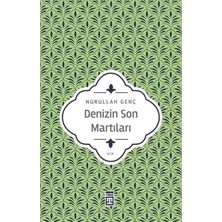 Timaş Yayınları Denizin Son Martıları