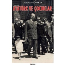 Özyürek Yayınları Atatürk ve Çocuklar