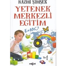 Akçağ Yayınları Yetenek Merkezli Değitim