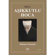 Heyamola Yayınları Oflu Aşıkkutlu Hoca