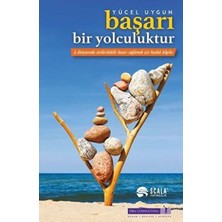 Scala Yayıncılık Başarı Bir Yolculuktur