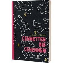 Herdem Kitap Cennetten Bir Cehennem