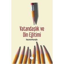 Açılım Kitap Vatandaşlık ve Din Eğitimi