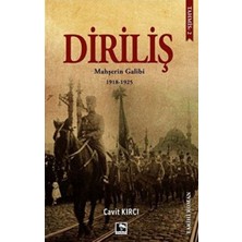 Çınaraltı Yayınları Diriliş: Mahşerin Galibi