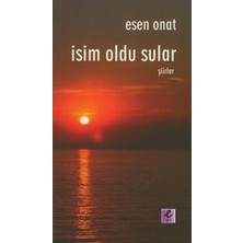 Efil Yayınevi Isim Oldu Sular